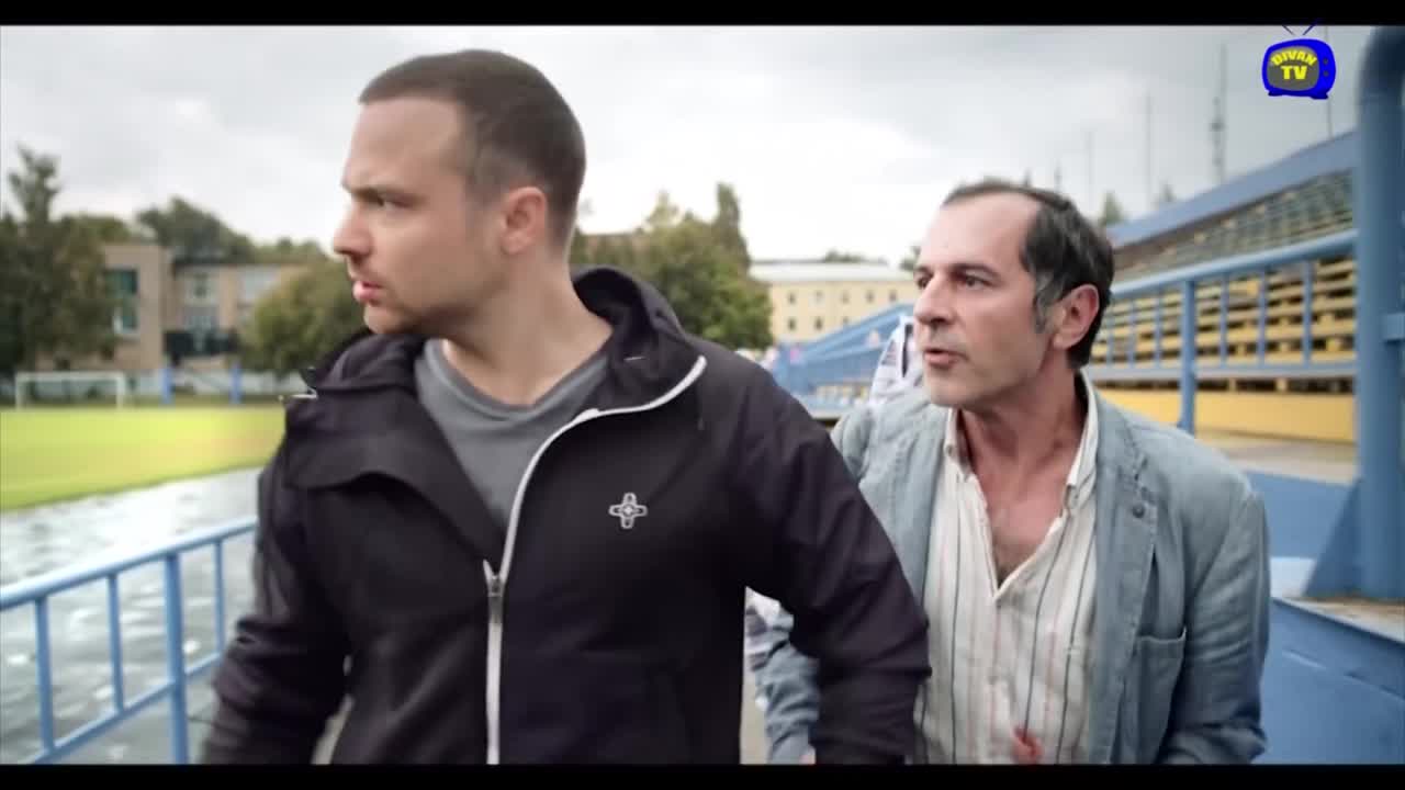 Комедийные фильмы