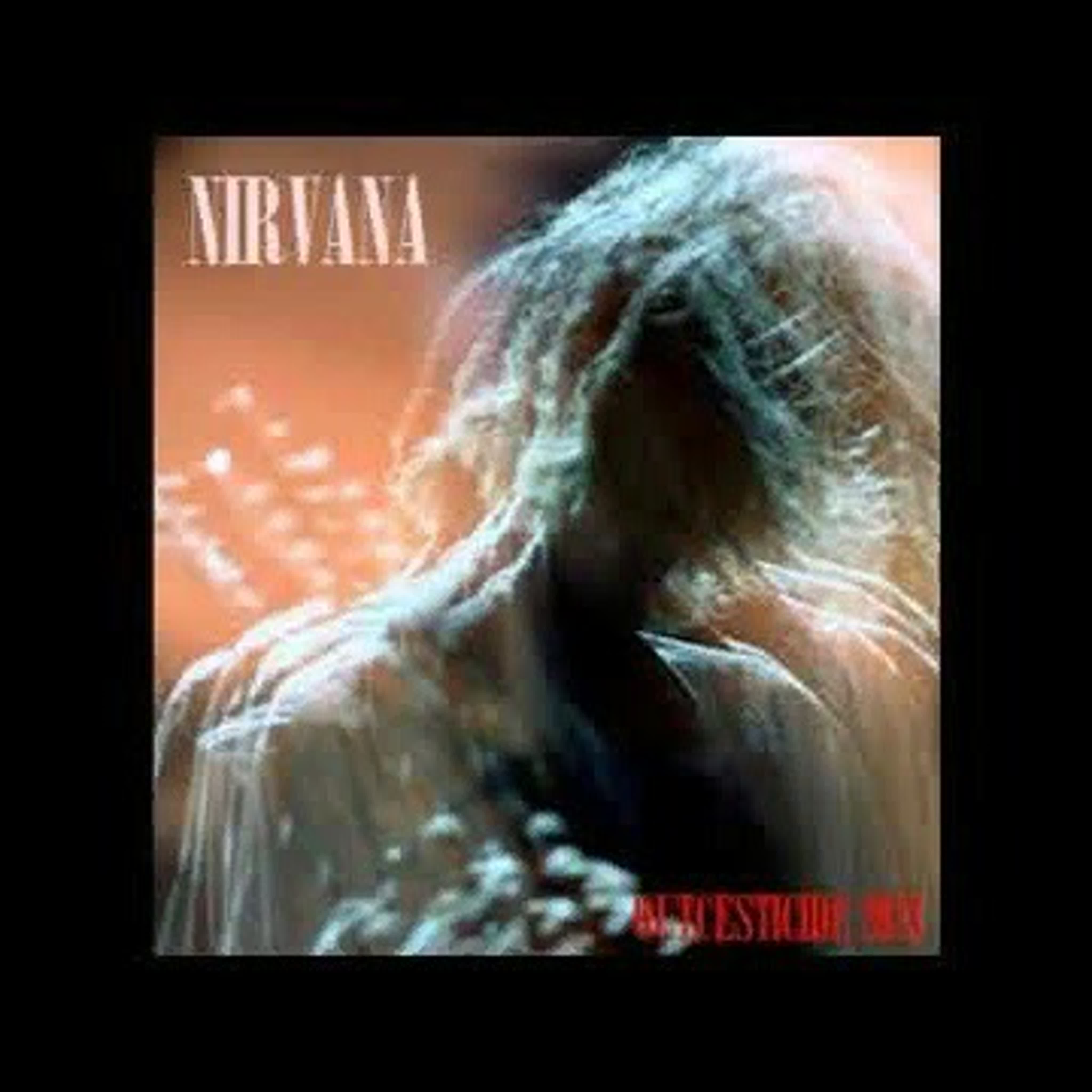 NIRVANA: Outicsticides (Все Части)