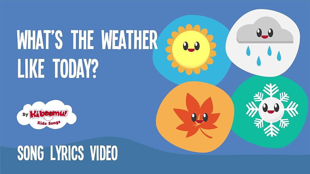 Weather&Seasons