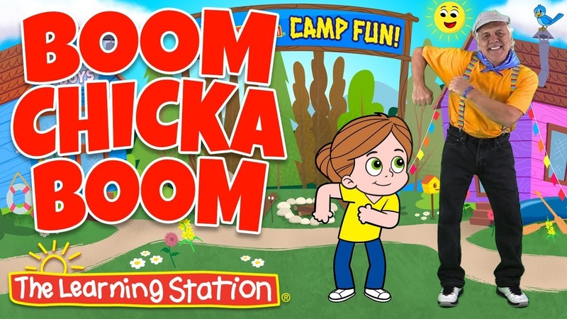 Learning station