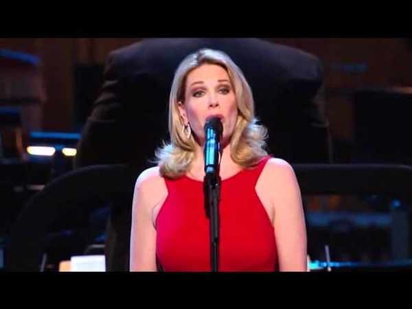 Marin Mazzie- Losing My Mind