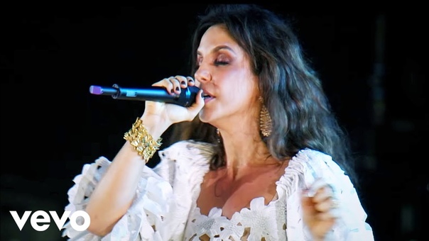 Ivete Sangalo, Alexandre Pires