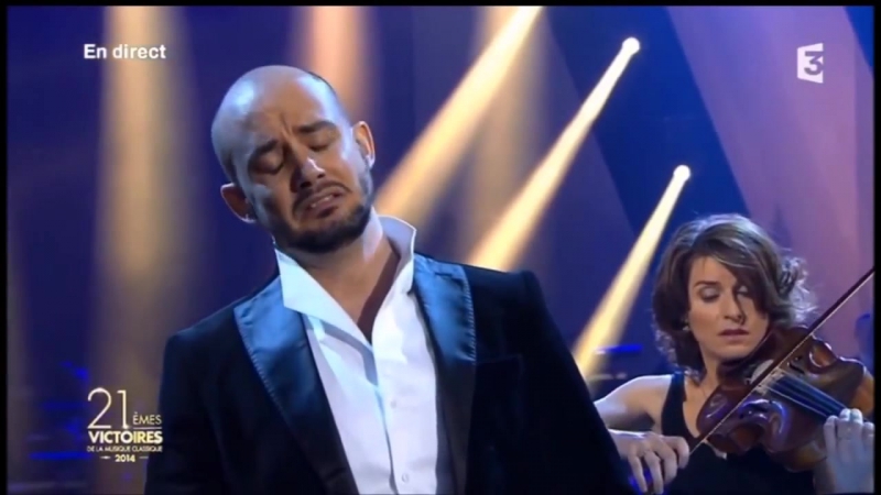 Franco Fagioli