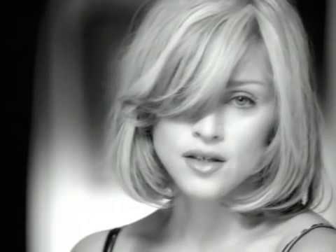 Madonna feat. Massive Attack - I Want You (Official Music Video)