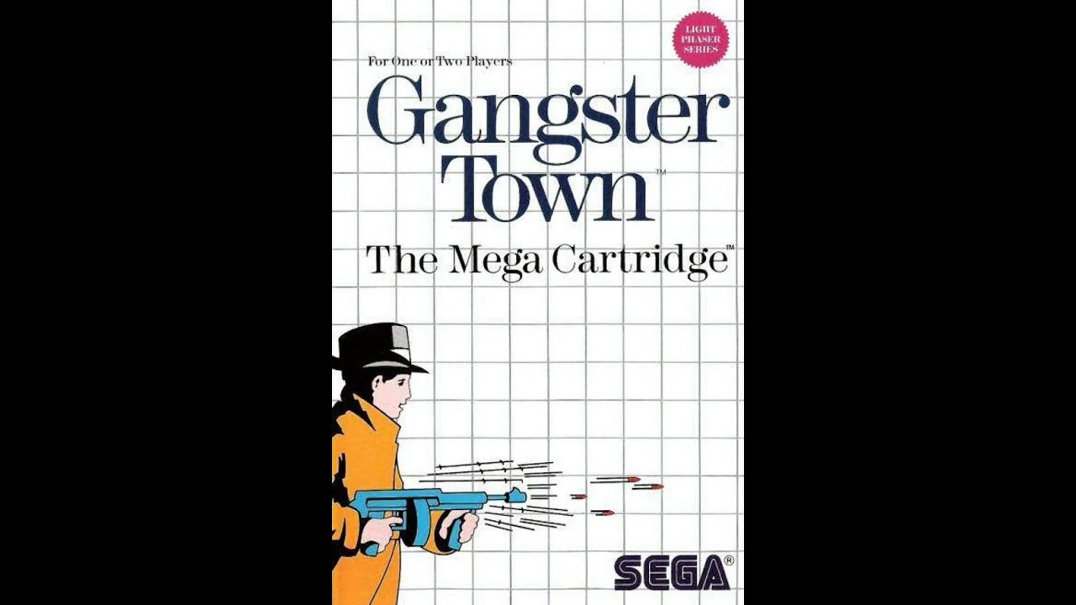 Sega Master System