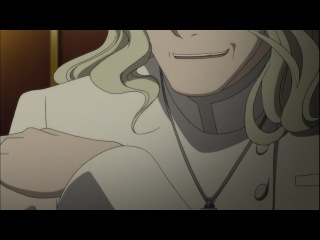 Gosick/Госик (2011)