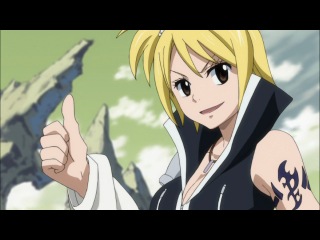 Fairy tail (2009)