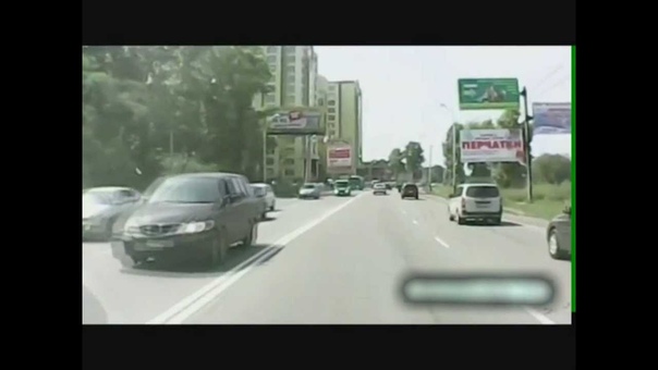 МОТО АВАРИИ.