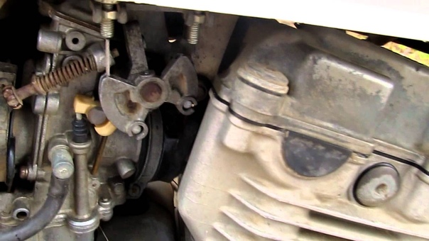 Suzuki Djebel 250