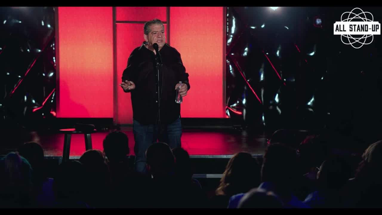 Joey Diaz (2018) Озвучка