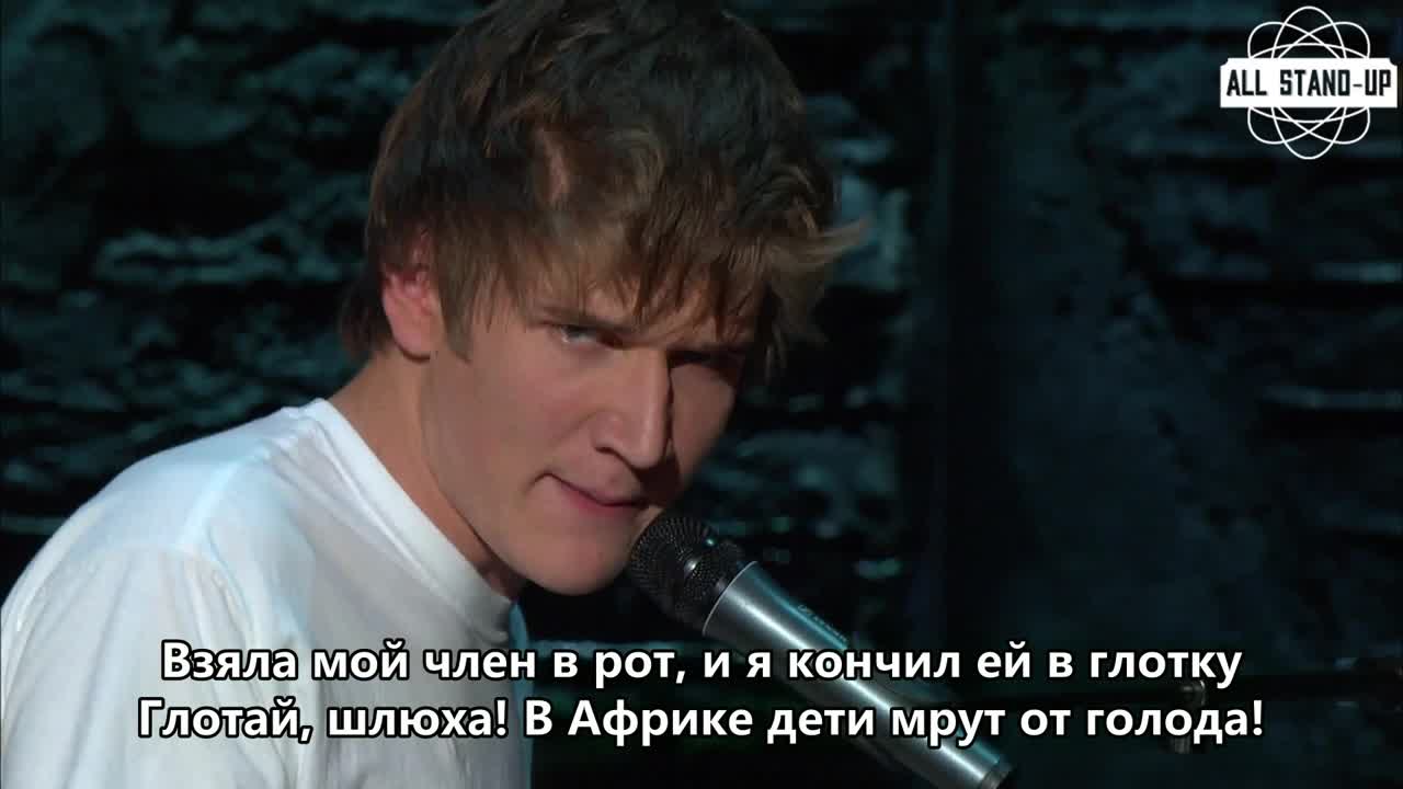 Bo Burnham: Words, Words, Words (2010)