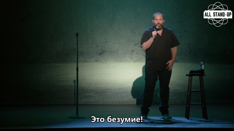 Tom Segura: Mostly Stories (2016)