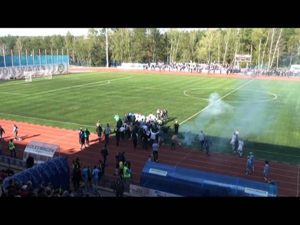 Кубок России 2012 г.
