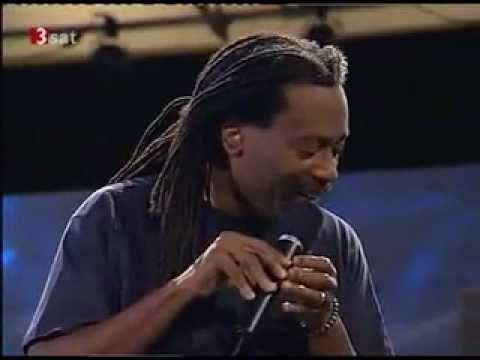 Bobby McFerrin