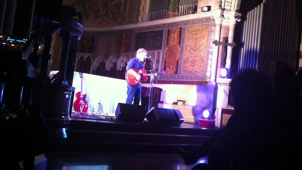 The Swell Season