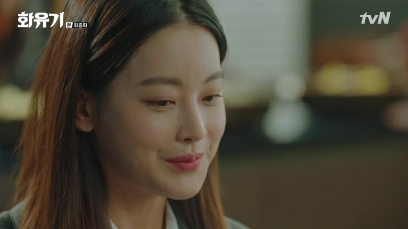 Корейская одиссея / Хваюги / A Korean Odyssey / Hwayugi