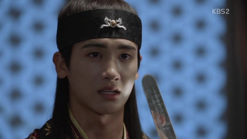 Хваран: Начало / Hwarang: The Beginning