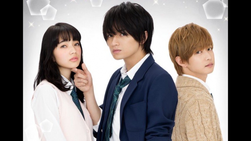 Я не буду делать, как говорит Куросаки-кун / Kurosaki-kun no Iinari ni Nante Naranai