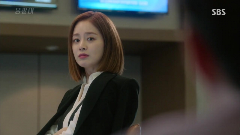 Ён Паль / Подпольный доктор / Аферист / Yong Pal