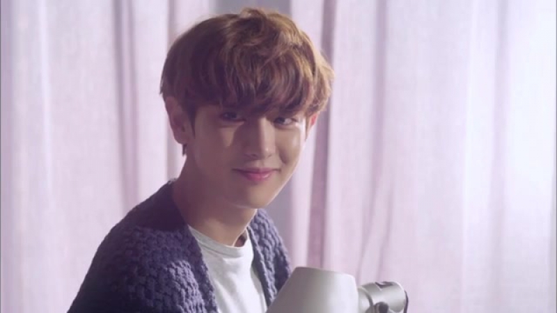 EXO по соседству / EXO Next Door