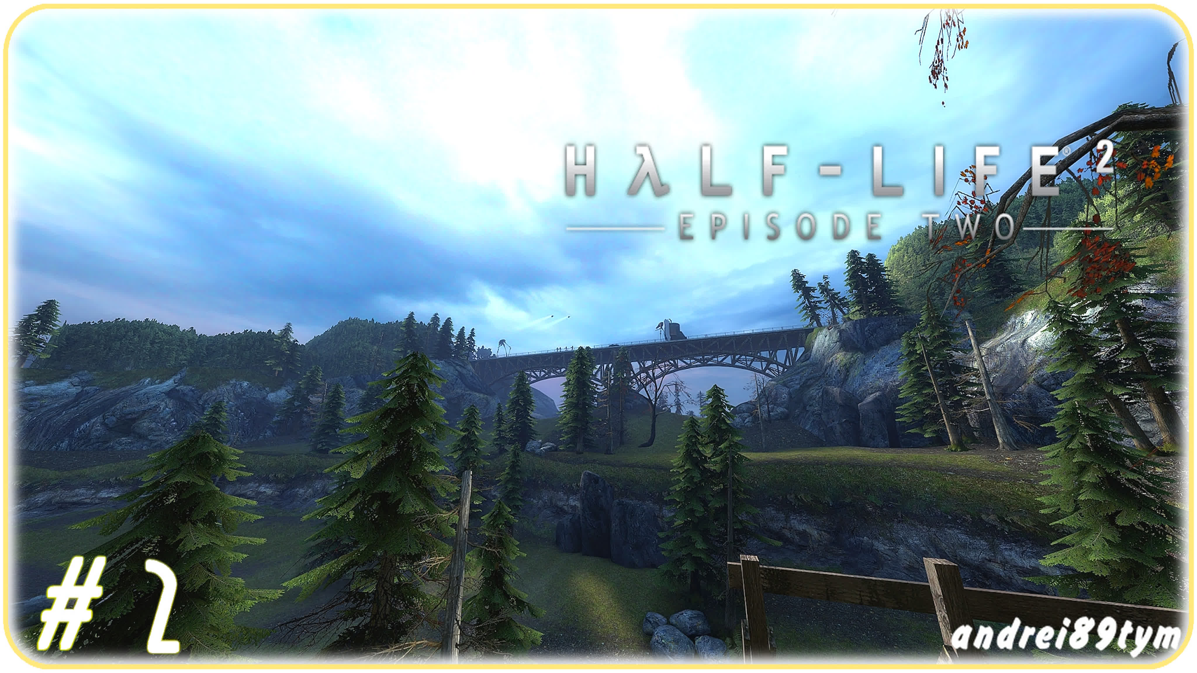 Half-Life 2 Episode Two
