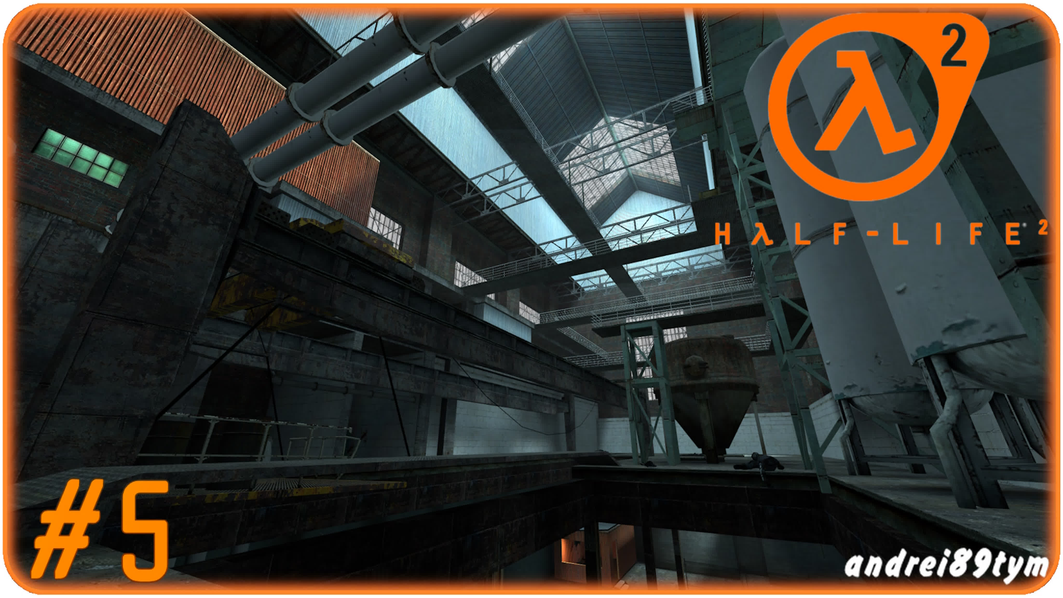 Half-Life 2