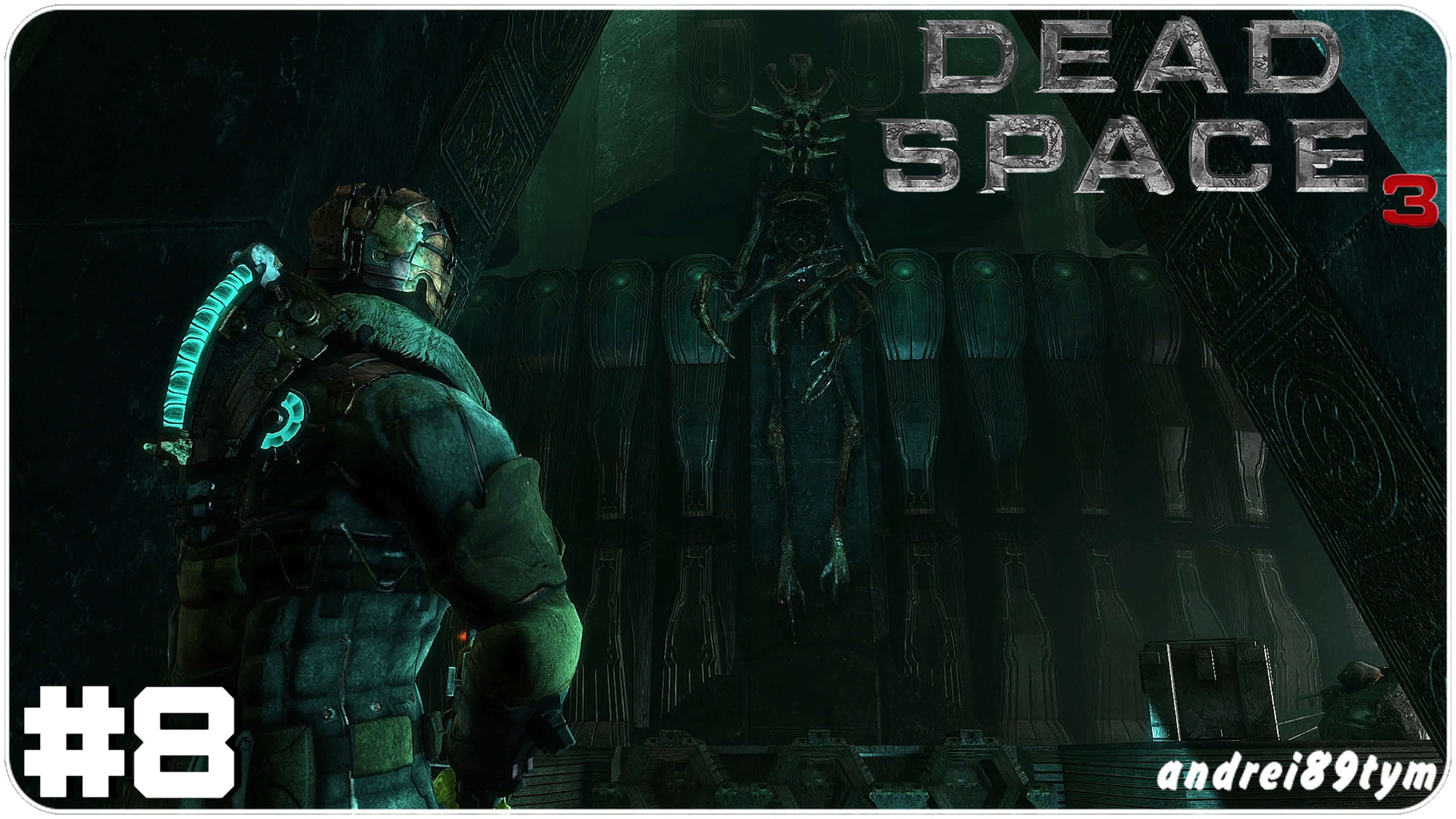 Dead Space 3