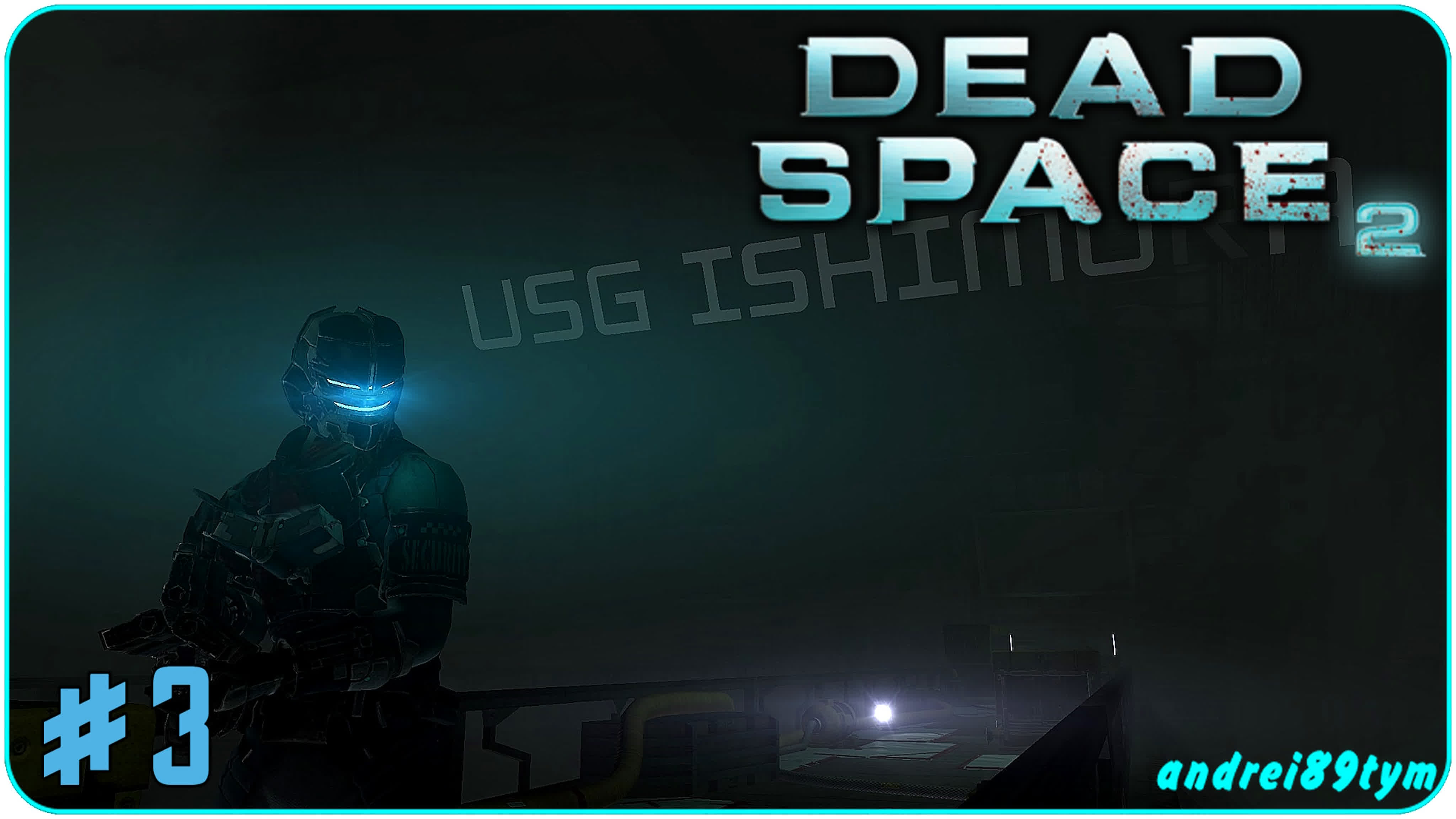 Dead Space 2
