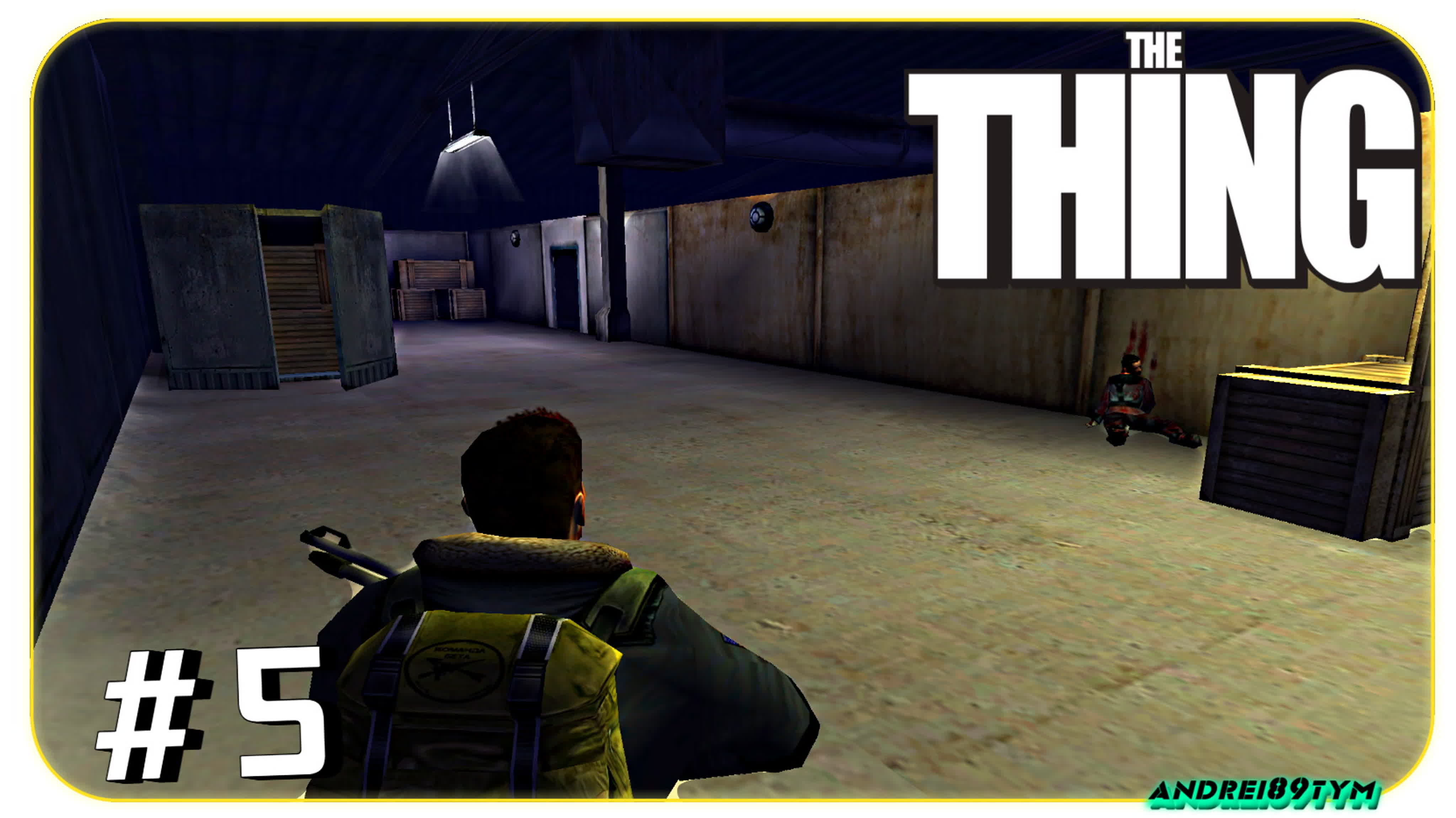 The Thing