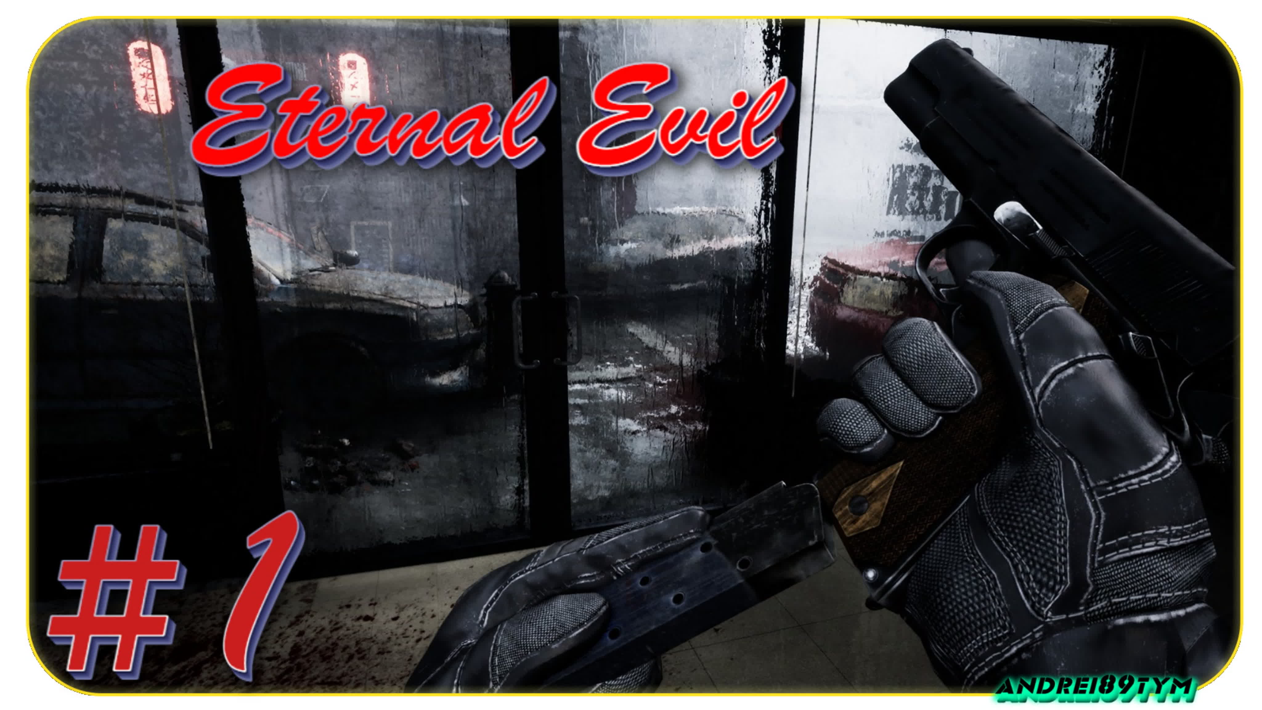 Eternal Evil