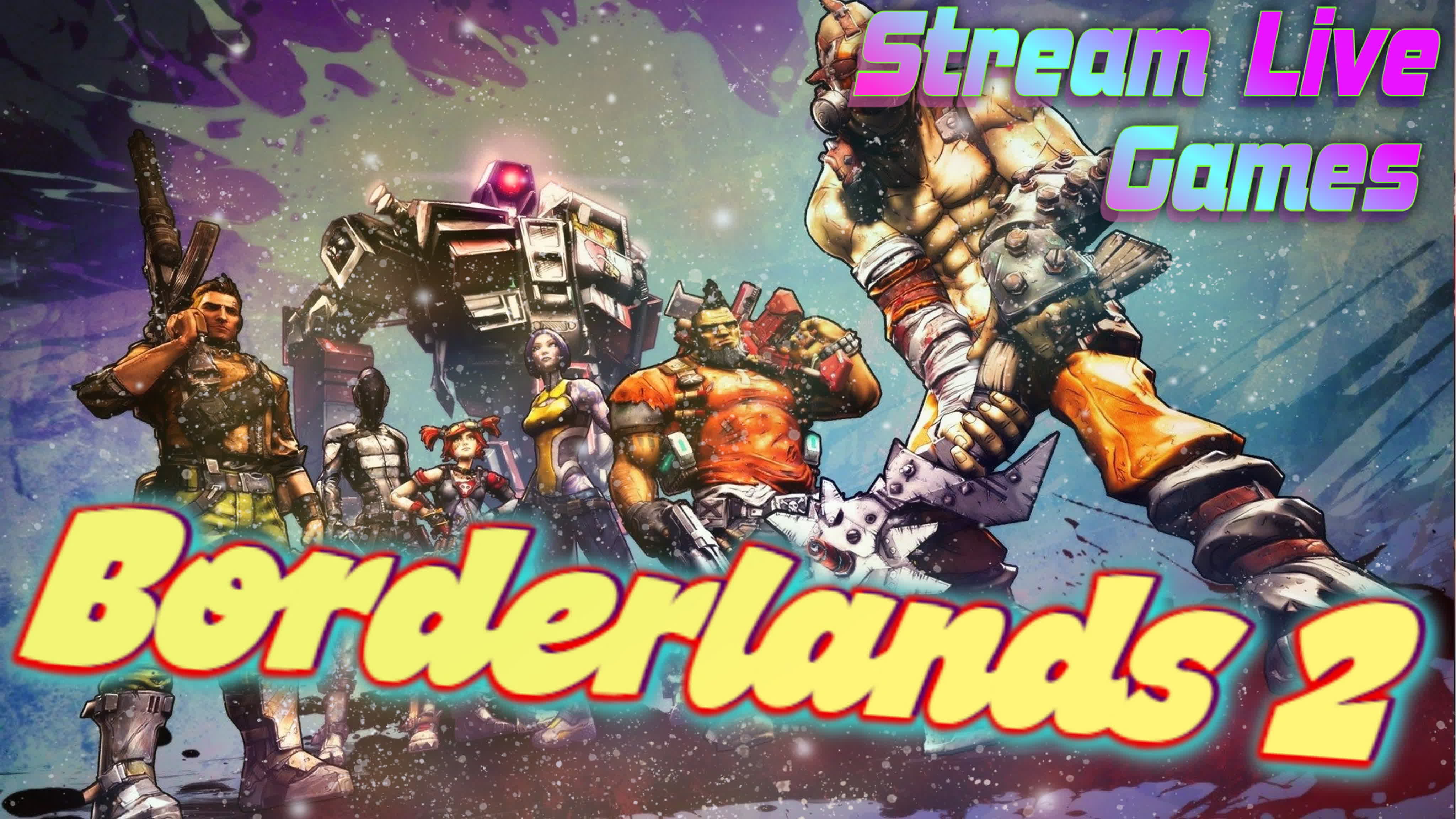 Borderlands 2