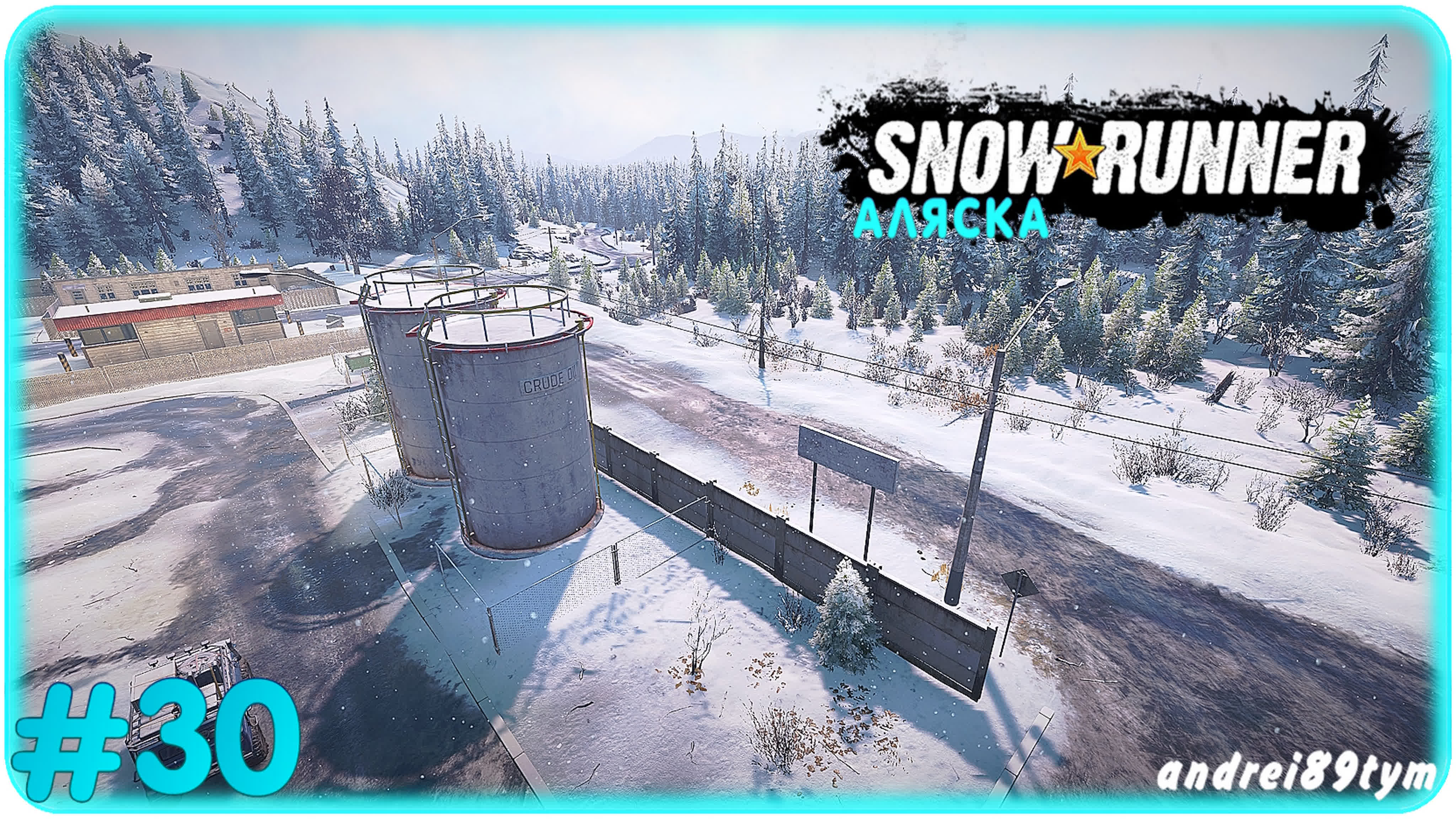 SnowRunner