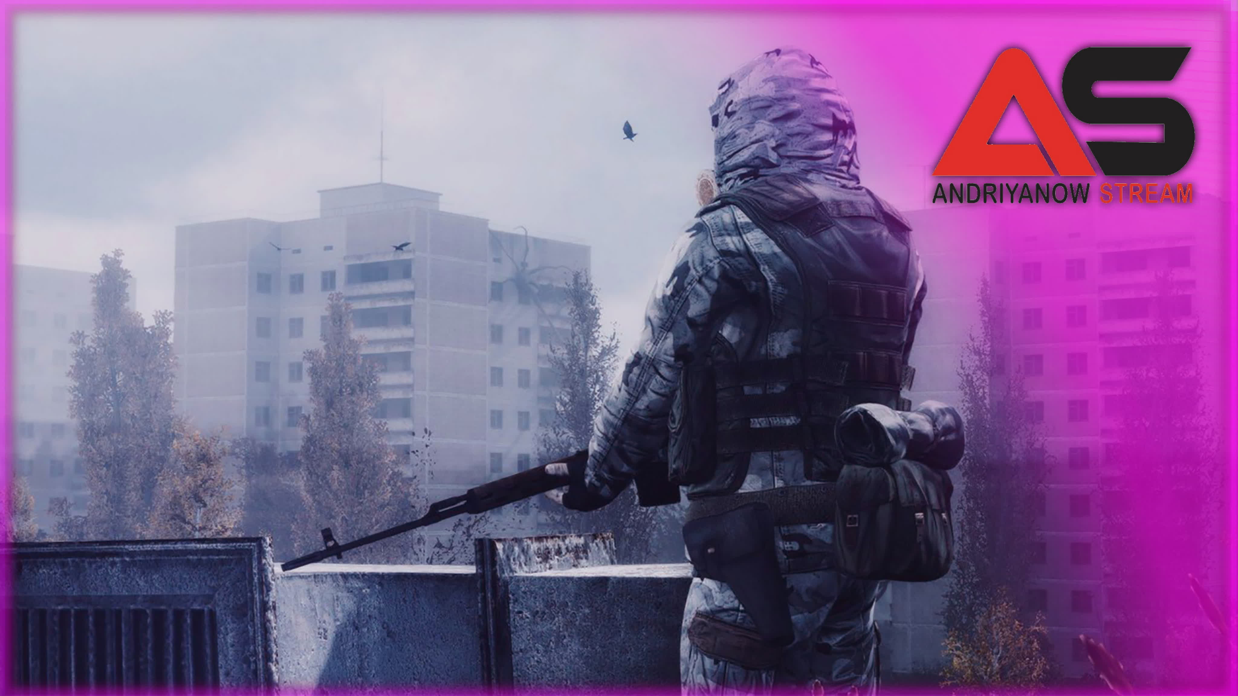 S.T.A.L.K.E.R. - Call of Chernobyl Demosfen