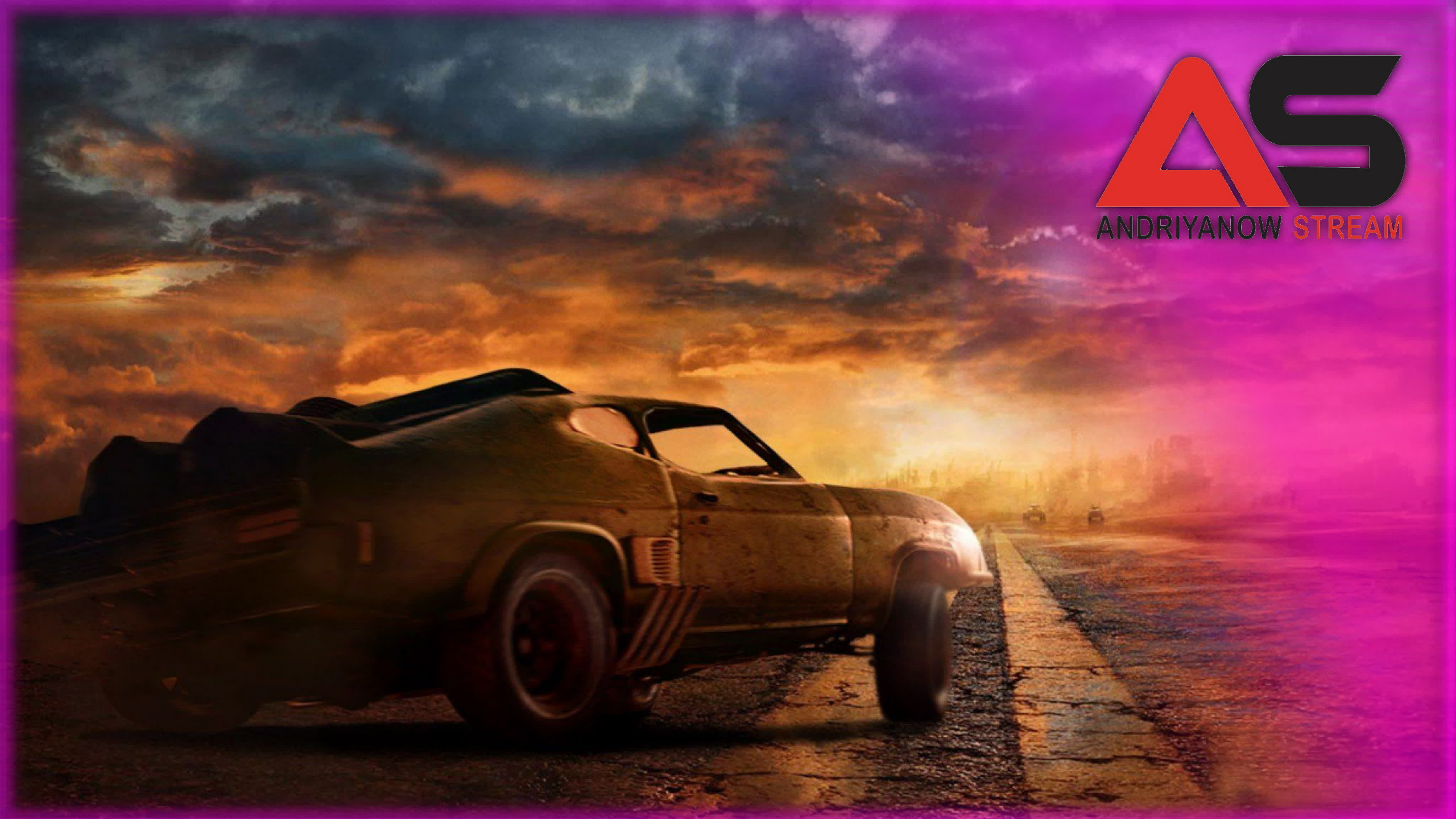 Mad Max