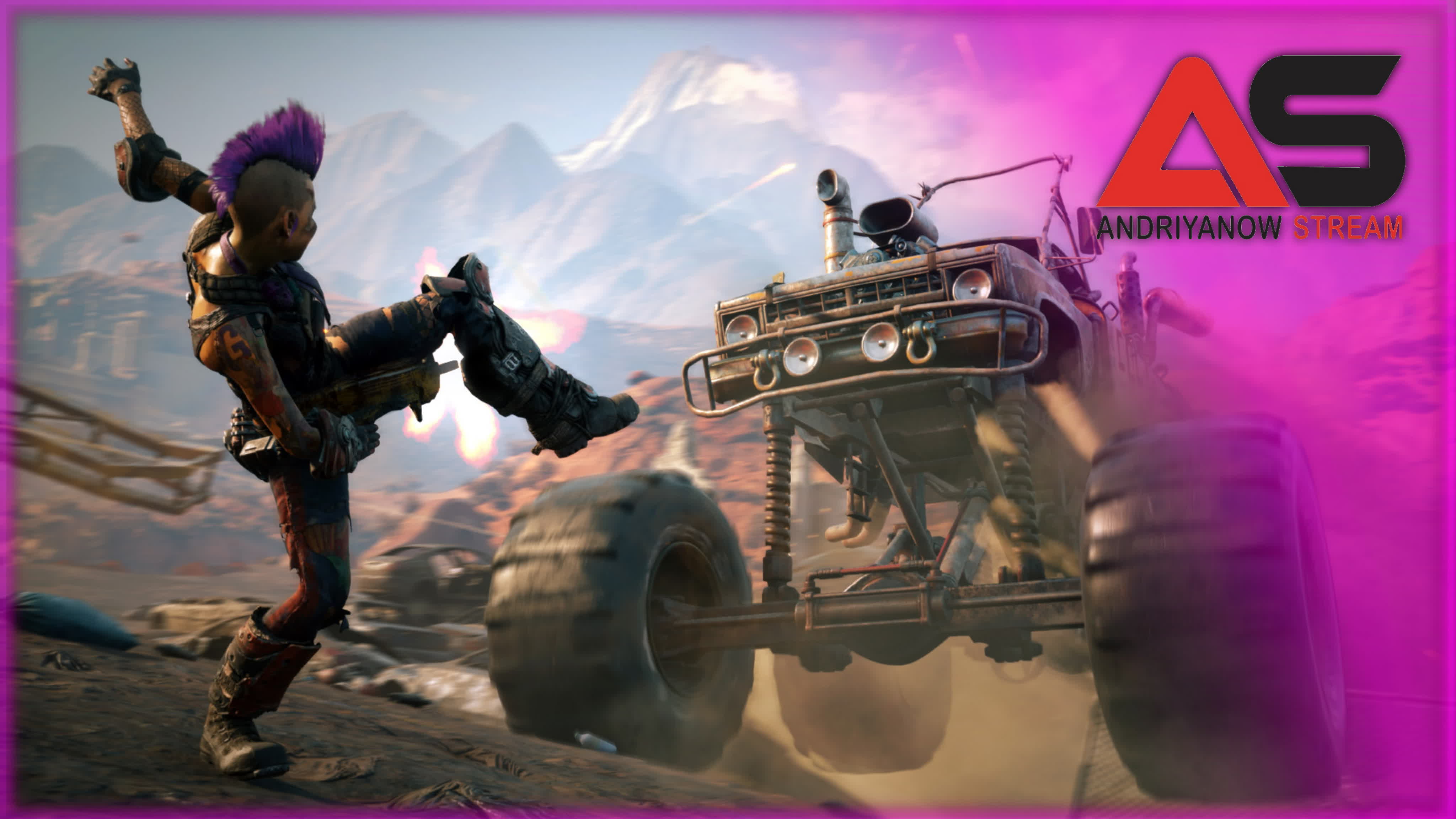 Rage 2
