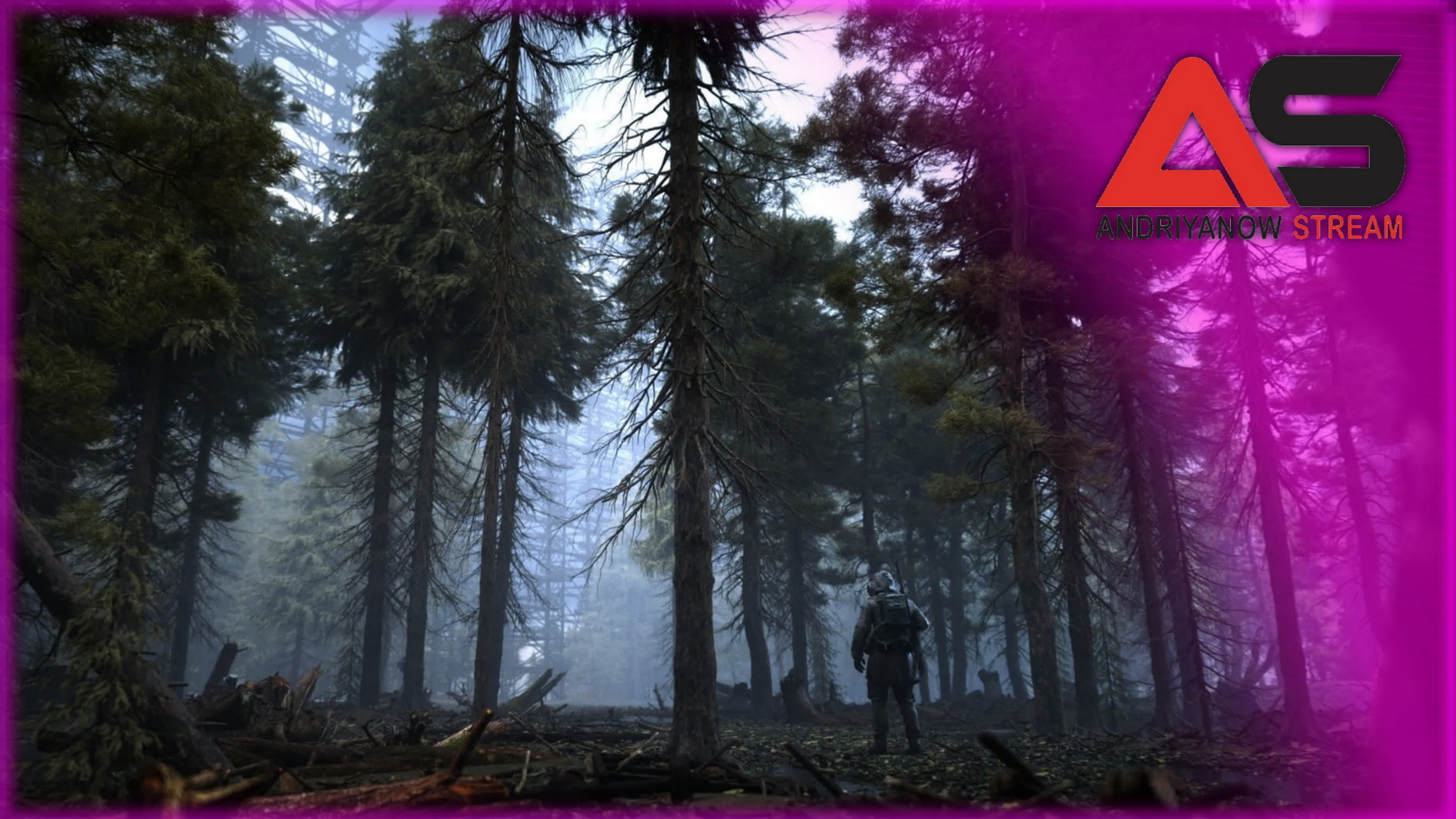 S.T.A.L.K.E.R - Голос Эпизод 2
