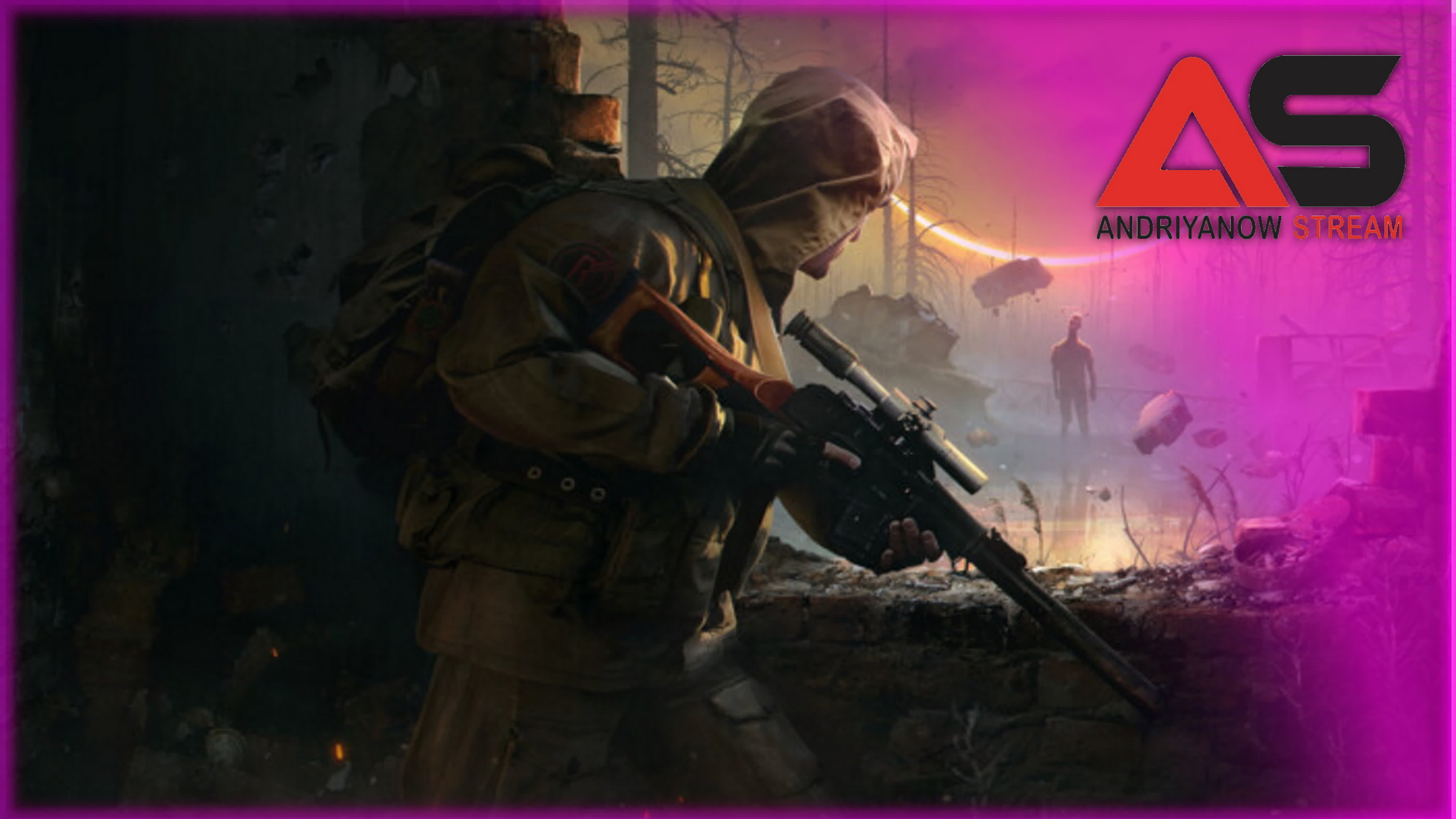S.T.A.L.K.E.R - Зона Поражения