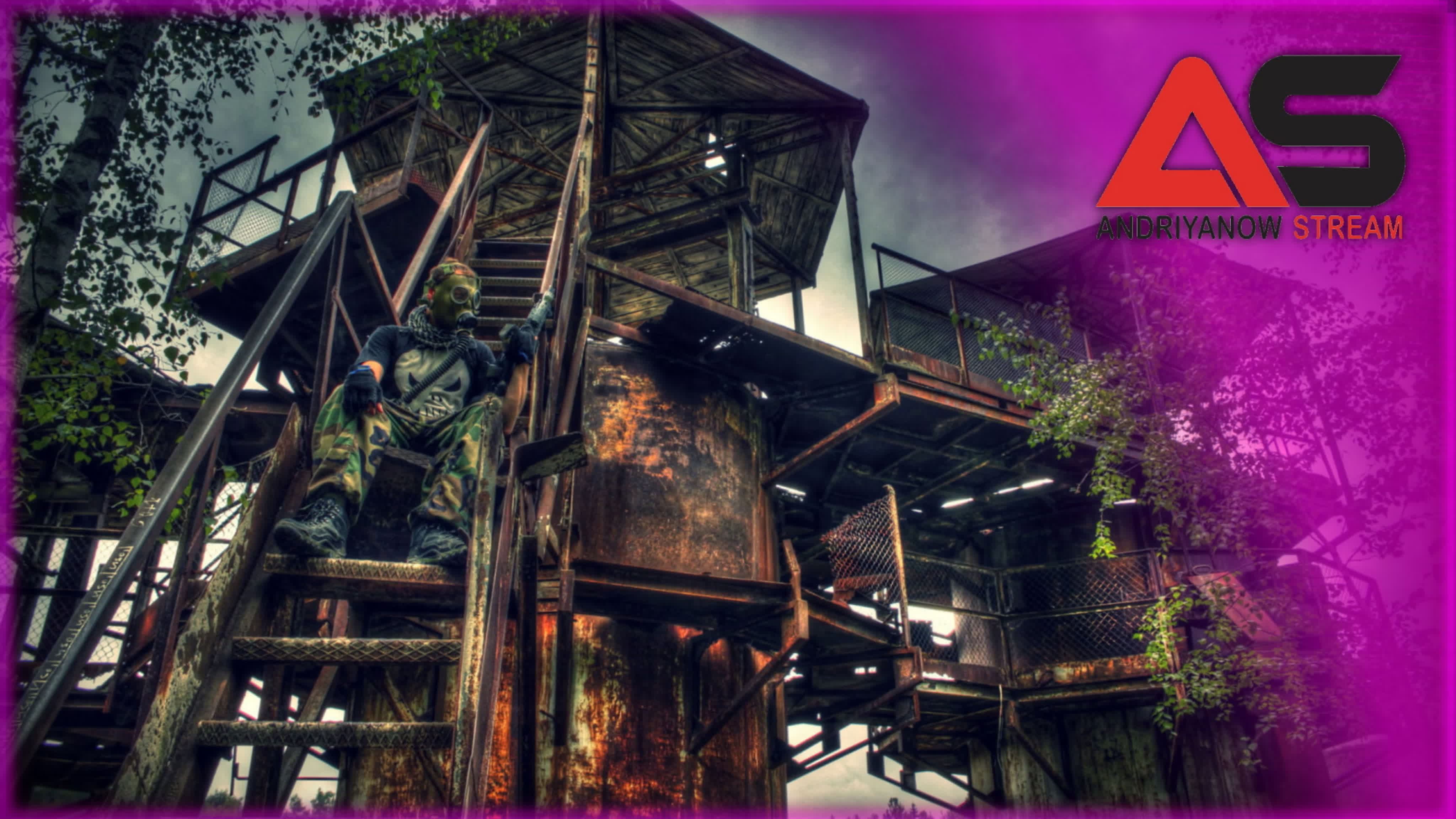 S.T.A.L.K.E.R - Oblivion Lost Remake