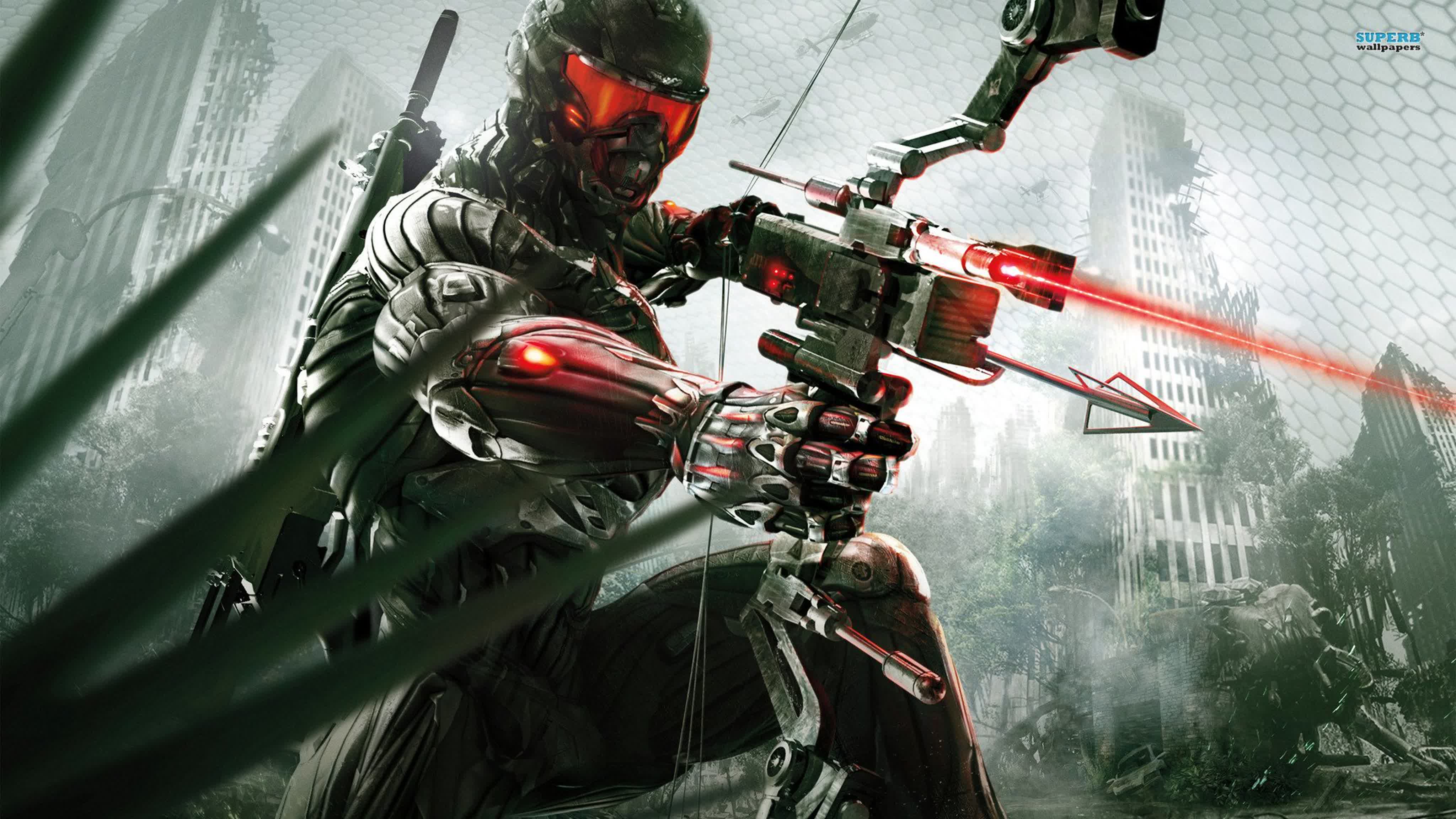 Crysis 3