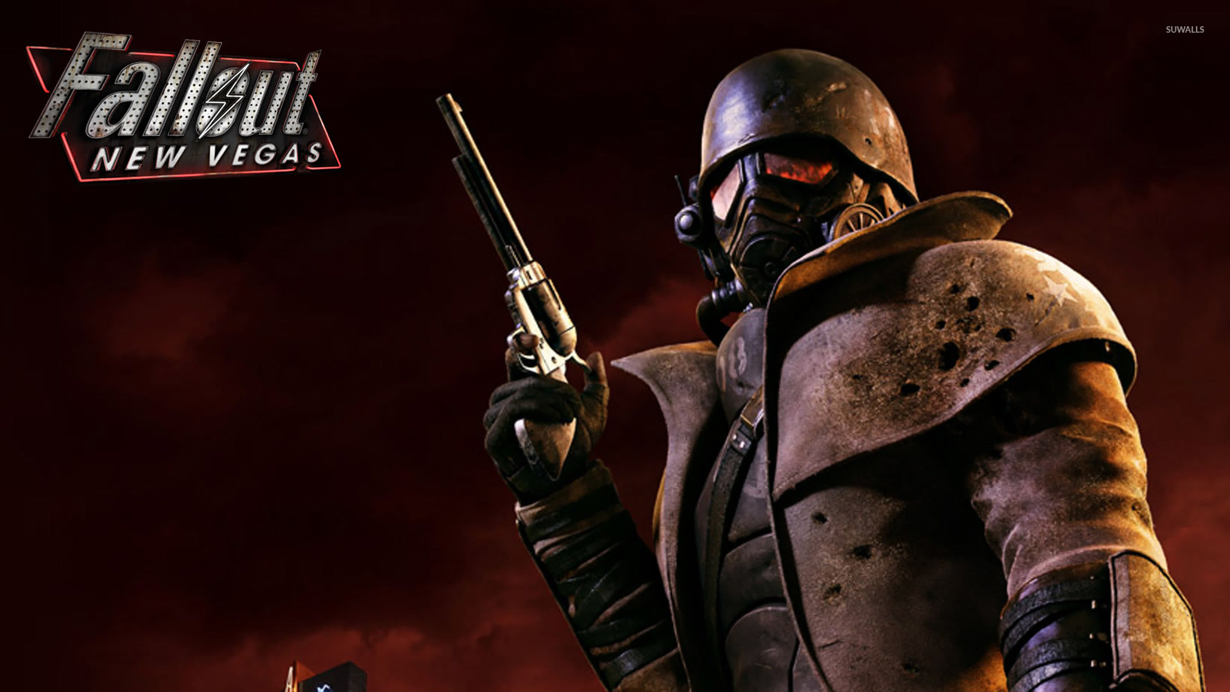 Fallout New Vegas
