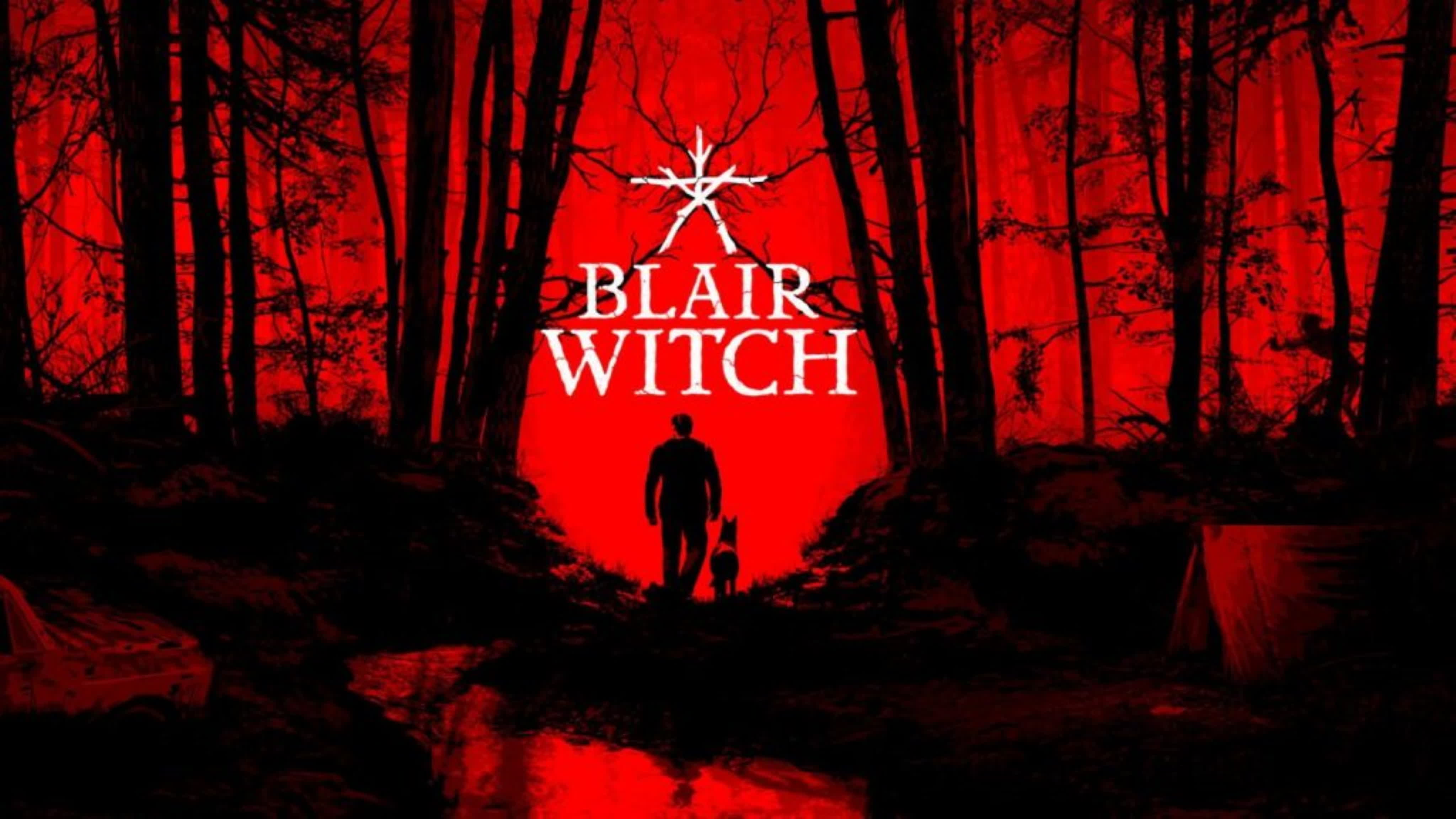 Blair Witch