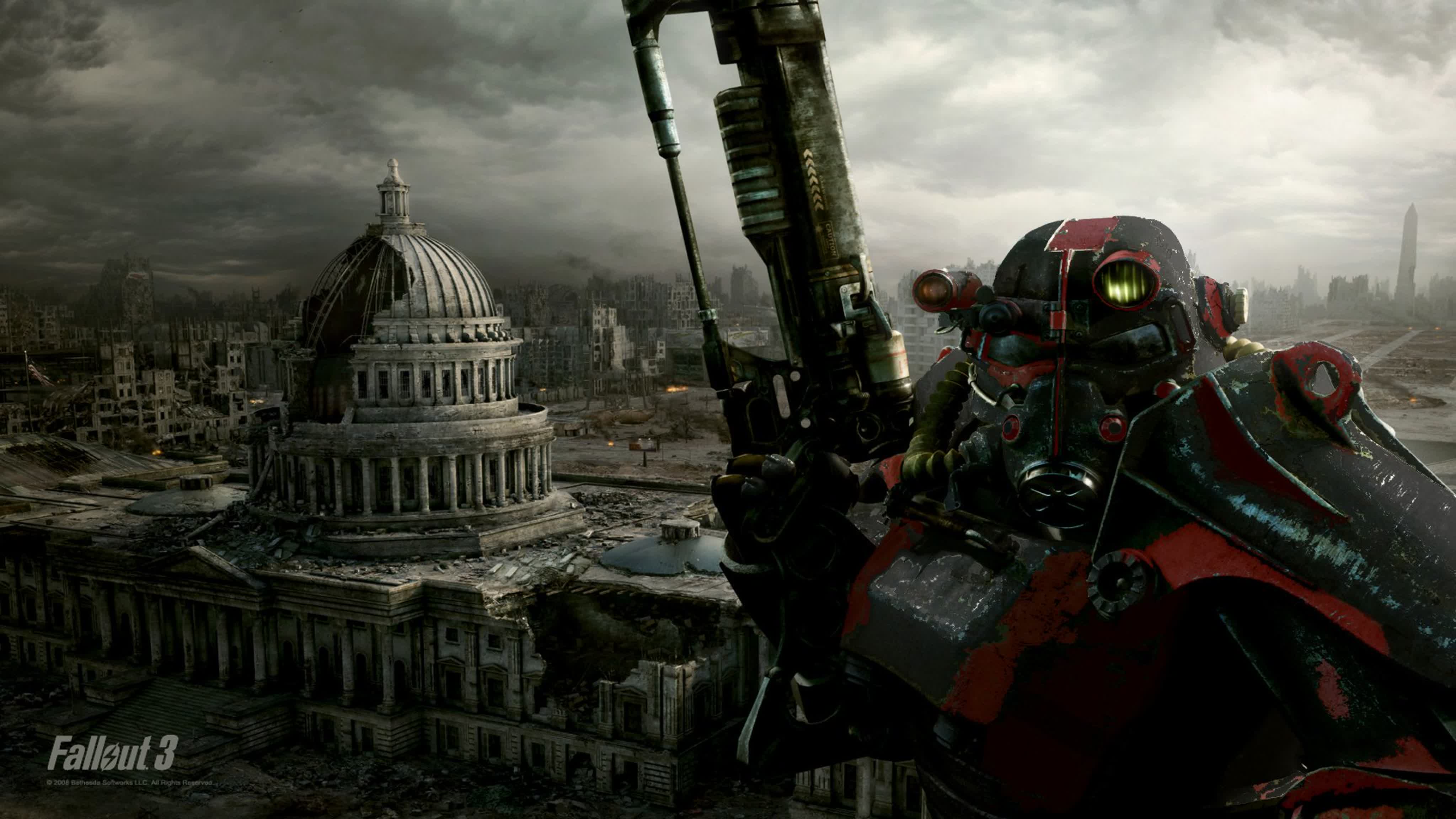 Fallout 3