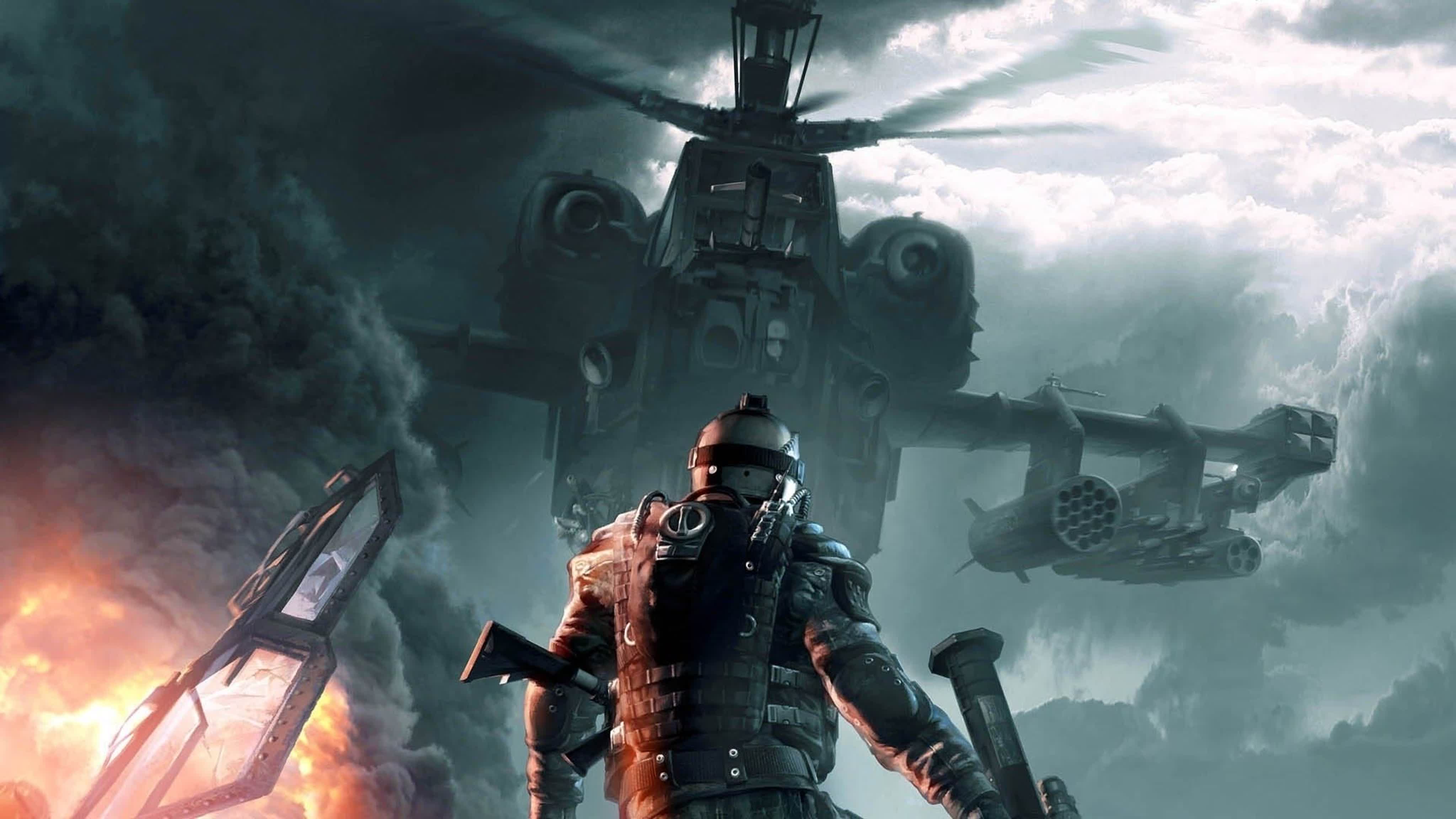WarFace