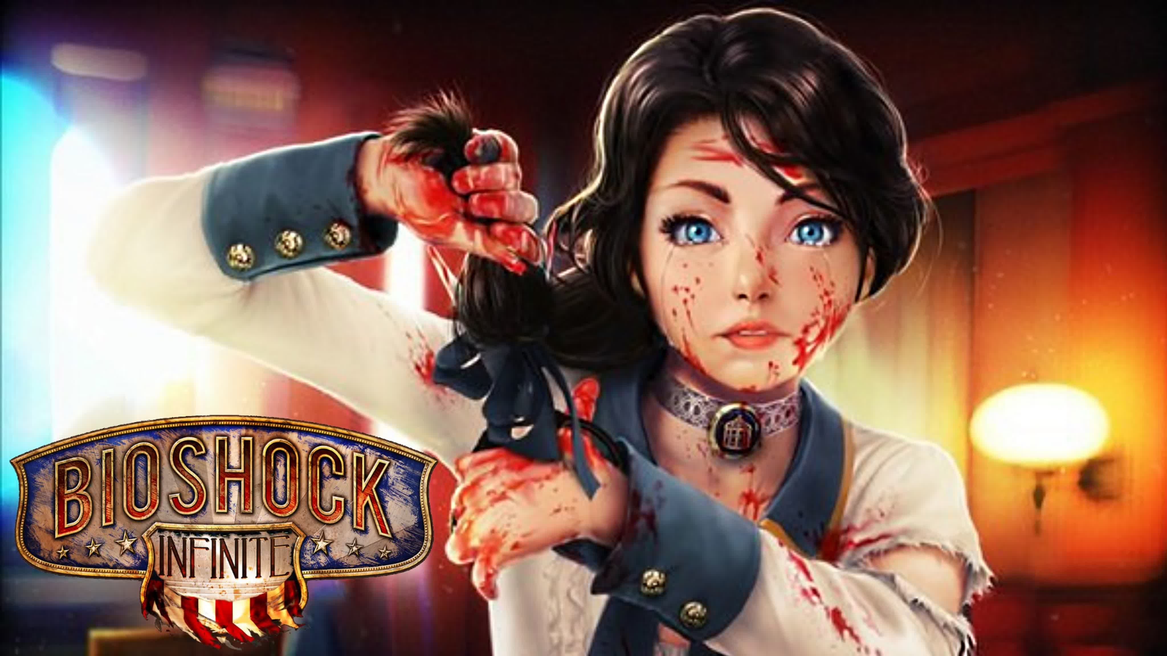 BioShock Infinite