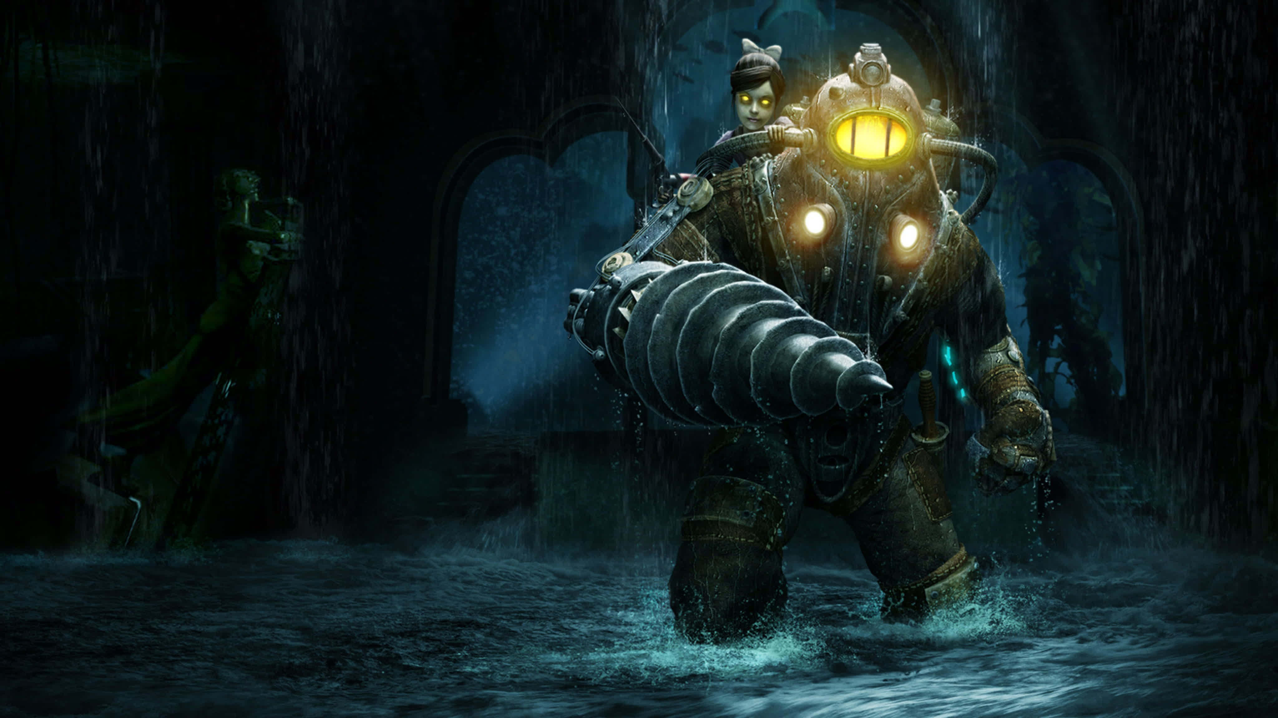 BioShock Remastered