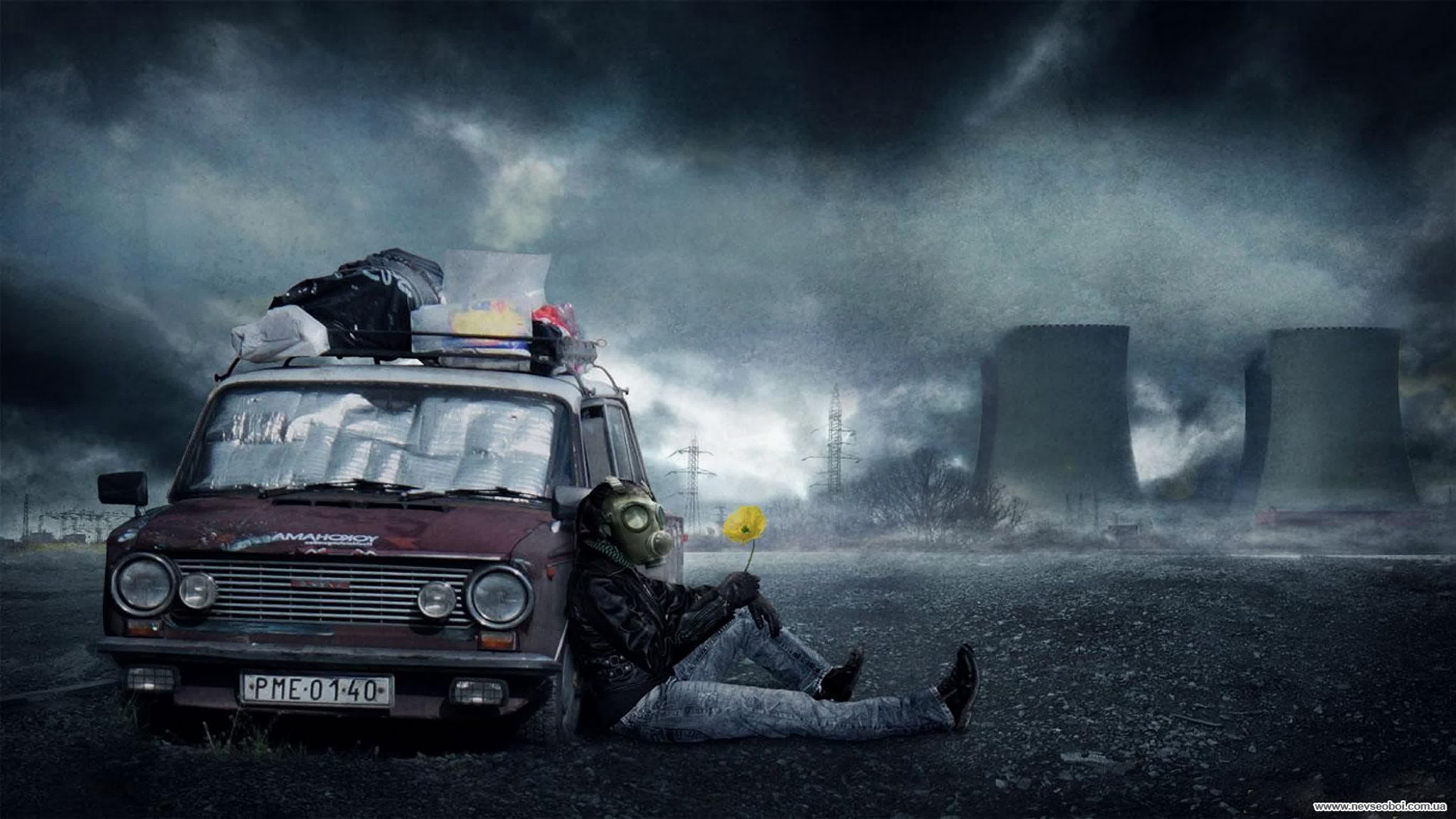S.T.A.L.K.E.R. - Поиск.