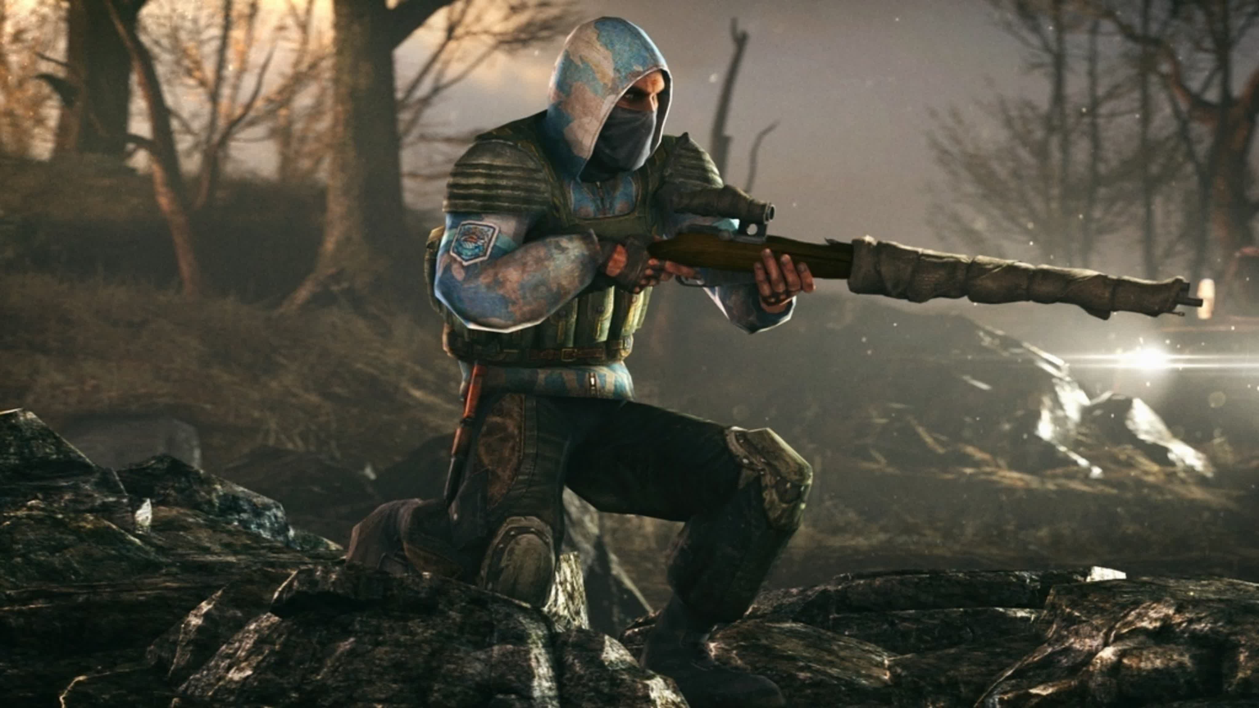 S.T.A.L.K.E.R.: - Апокалипсис