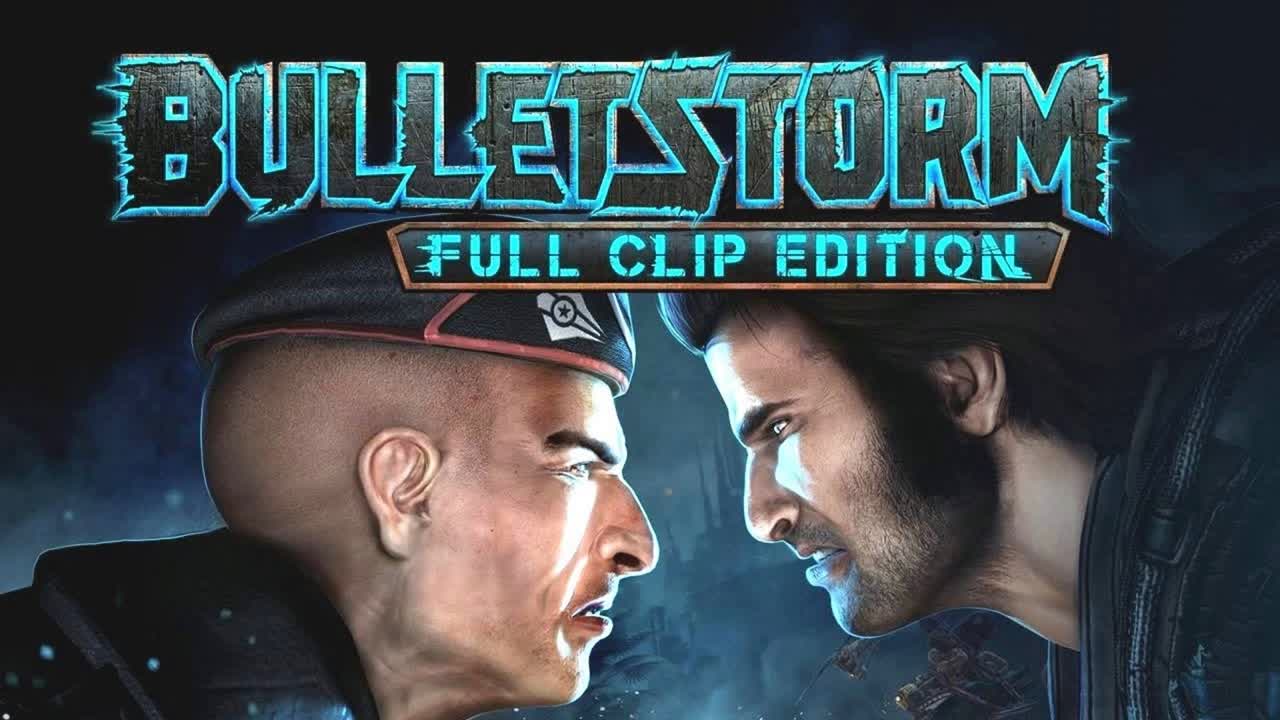 Bulletstorm: Full Clip Edition