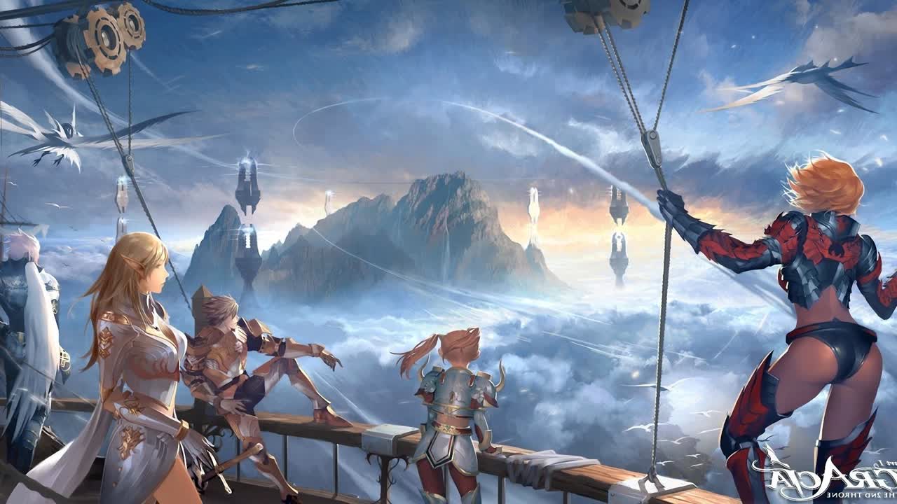 Lineage II