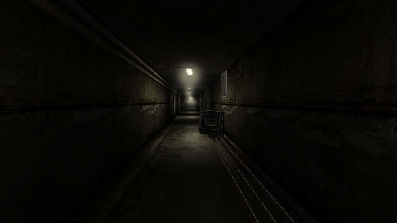 Penumbra: Requiem